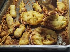 虾饼加虾-信二嫂虾饼(振兴路店)