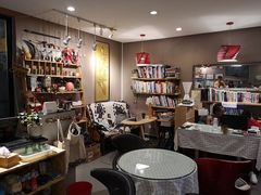 -109 COFFEE(建筑学院店)