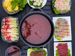 -霁云上院餐厅