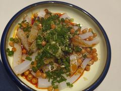 -院8里·少城记忆老川菜(宽窄巷子店)