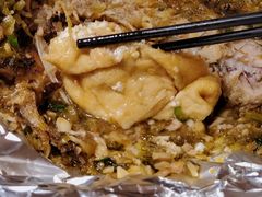 -衡厨·衡阳土菜(中南店)