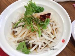 -喜家德虾仁水饺(哈尔滨文化店)