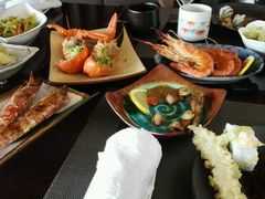 -天津滨海圣光皇冠假日酒店 霞·日餐厅