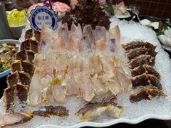 -东海怡品海鲜豆捞(星街坊店)