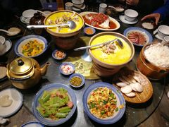 -印象鲵宴·张家界地标美食名片(溪布街店)