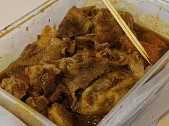-明记牛杂(新马路分店)