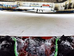 -绍兴启迪乔波冰雪世界