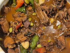 -大鹏饭店·金陵家宴(奥体中心店)