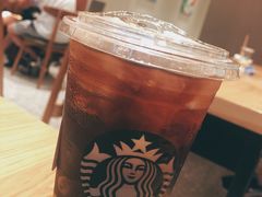 -星巴克(石厦街店)