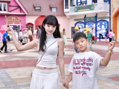 -成都欢乐谷