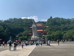 -南沙天后宫景区