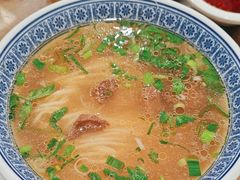 -郑家包子牛肉拉面(尚勤路店)