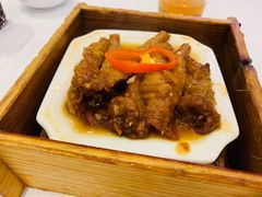 -金翠皇宫粤菜·点心·海鲜(科技园店)