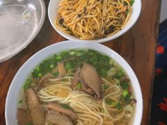 -刘臣街燃面