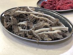 -菜忠潮州牛肉店(岗厦店)