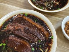 -泰顺江南春面馆