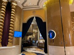 -澳门十六浦索菲特大酒店