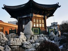 -张学良旧居陈列馆