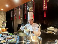 -丽晶酒店-金宝99 Restaurant