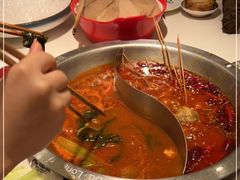 -大龙燚火锅(天安云谷店)