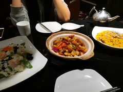 -高第街56号餐厅(泰安万达店)