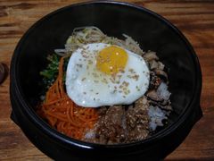 -吾里.春川家韩国料理(万达店)