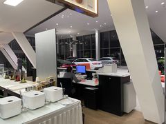 -郑州中升裕迪汽车销售服务有限公司