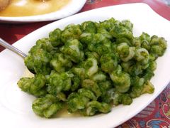翡翠虾仁-玉华台饭庄(裕中西里小区店)