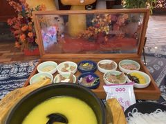 -桥香园过桥米线(国贸店)