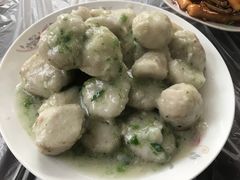 葱油芋艿-妈妈的小作坊(陈家镇店)