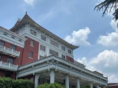 -杭州香格里拉·香宫中餐厅