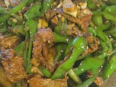 -萬家灯火·私房湘菜·22年老手艺(南岭大道店)