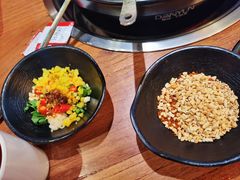 -串门邻居串串火锅(云南南路店)