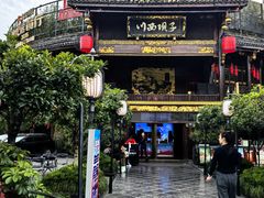 -川西坝子火锅(金沙1.0直营店)