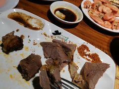 -汉巴味德(沈阳万象汇店)