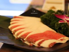 -碳说品道.瓦片烤肉.海鲜烧烤(中华路店)