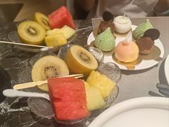 -曲水兰亭(北京四惠店)