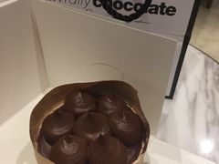-Awfully Chocolate(来福士广场店)