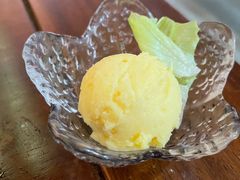 -大佛寺高级素食自助餐厅