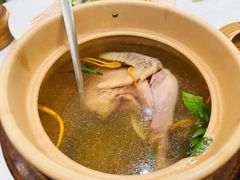 花螺鸡汤-神仙馆(衡山路店)