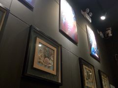 -麦当劳(北亭广场分店)