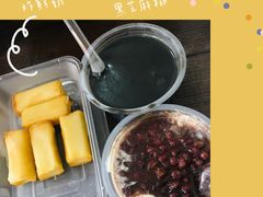 -民信老铺(华盖路店)