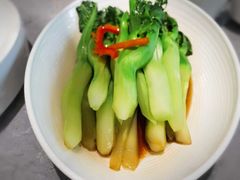 白灼-银筵(武夷路店)