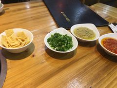 -风情丽江斑鱼火锅(孙家沟西南路80号店)
