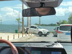-大理洱海