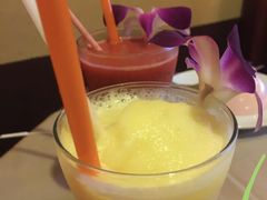 西瓜汁-Red Lobster