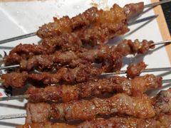 -盛京小羊排烧烤