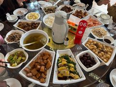 -宁波浙东大竹海景区