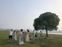 -福朋喜来登酒店·宴会厅