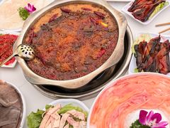 -枇杷园食为鲜火锅(南山店)